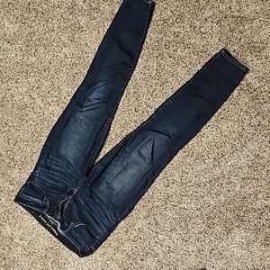 American Eagle Jeggings size 10